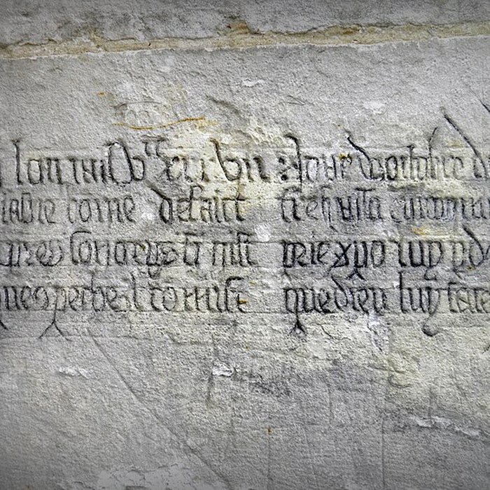 Photo de Église Saint-Pierre de Saint-Pierre-de-Manneville