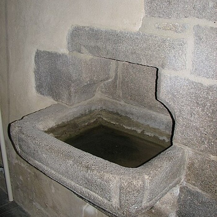 Photo de Église Saint-Pierre de Saint-Pierre-de-Plesguen