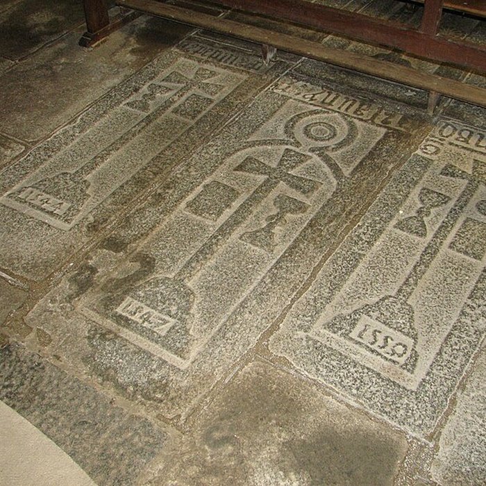 Photo de Église Saint-Pierre de Saint-Pierre-de-Plesguen