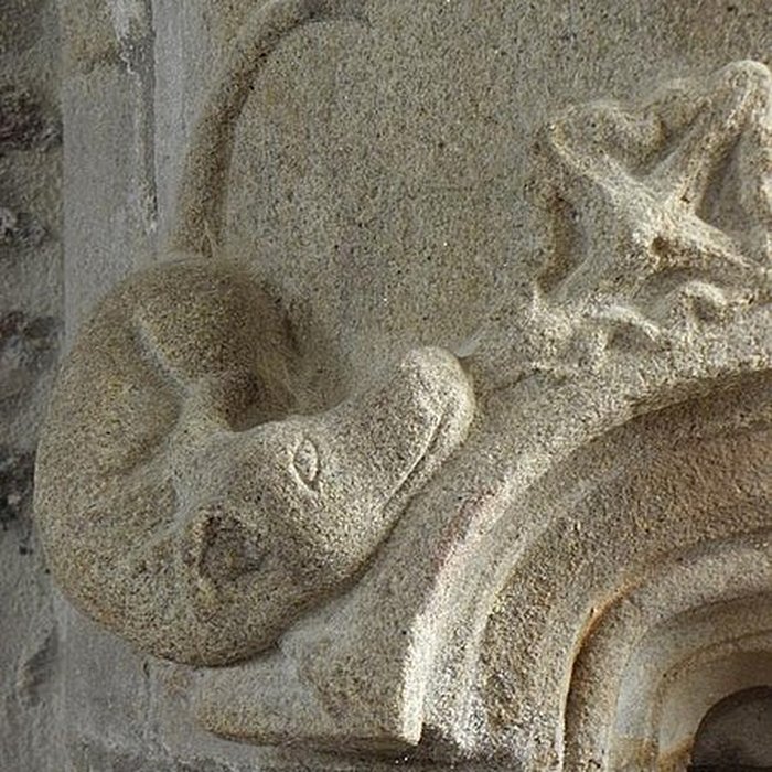 Photo de Église Saint-Pierre de Saint-Pierre-de-Plesguen