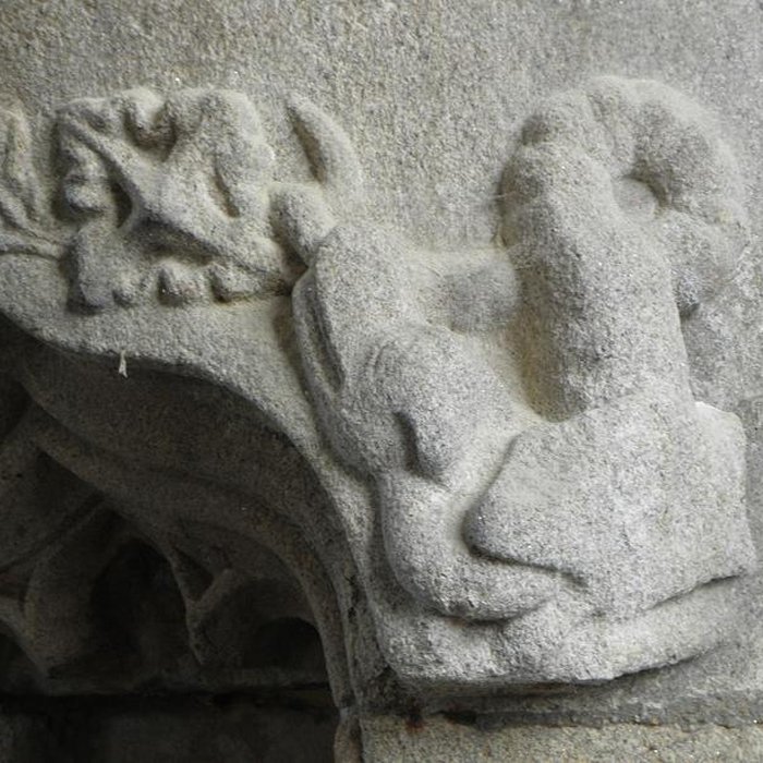 Photo de Église Saint-Pierre de Saint-Pierre-de-Plesguen