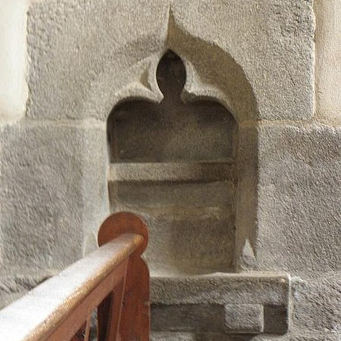 Photo de Église Saint-Pierre de Saint-Pierre-de-Plesguen