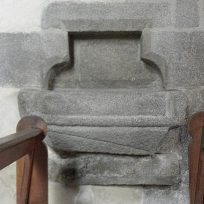 Photo de Église Saint-Pierre de Saint-Pierre-de-Plesguen