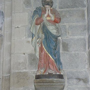 Église Saint-Pierre de Saint-Pierre-de-Plesguen