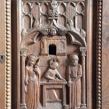 Église Saint-Pierre de Saint-Pierre-de-Plesguen