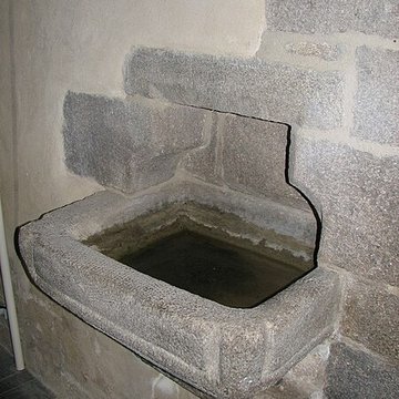 Église Saint-Pierre de Saint-Pierre-de-Plesguen