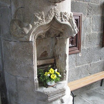 Église Saint-Pierre de Saint-Pierre-de-Plesguen