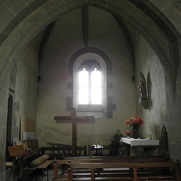 Église Saint-Pierre de Saint-Pierre-de-Plesguen