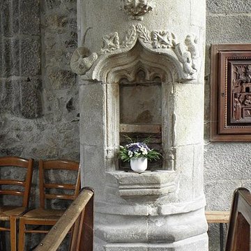 Église Saint-Pierre de Saint-Pierre-de-Plesguen