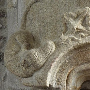 Église Saint-Pierre de Saint-Pierre-de-Plesguen