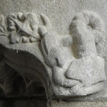 Église Saint-Pierre de Saint-Pierre-de-Plesguen