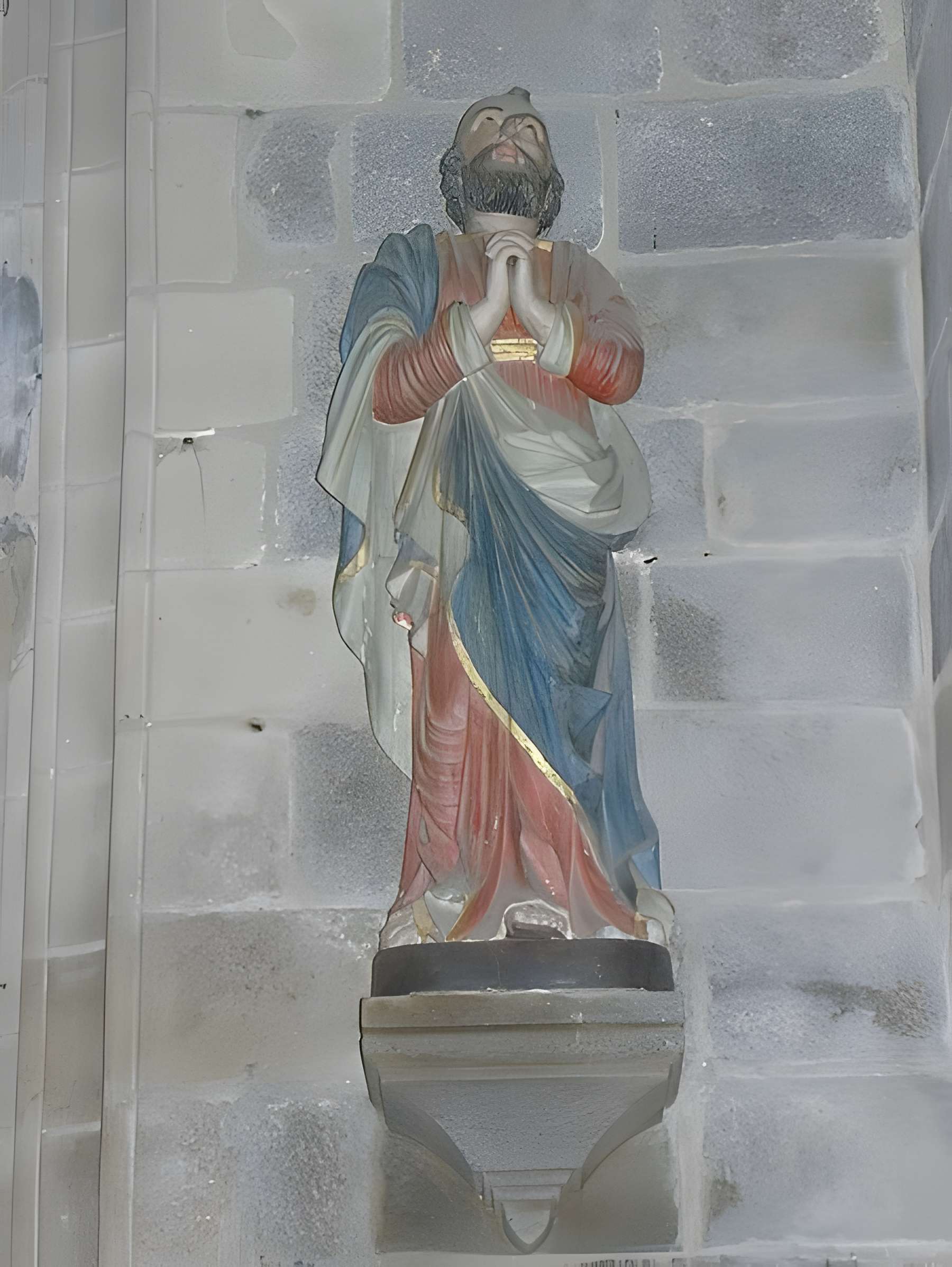 Église Saint-Pierre de Saint-Pierre-de-Plesguen