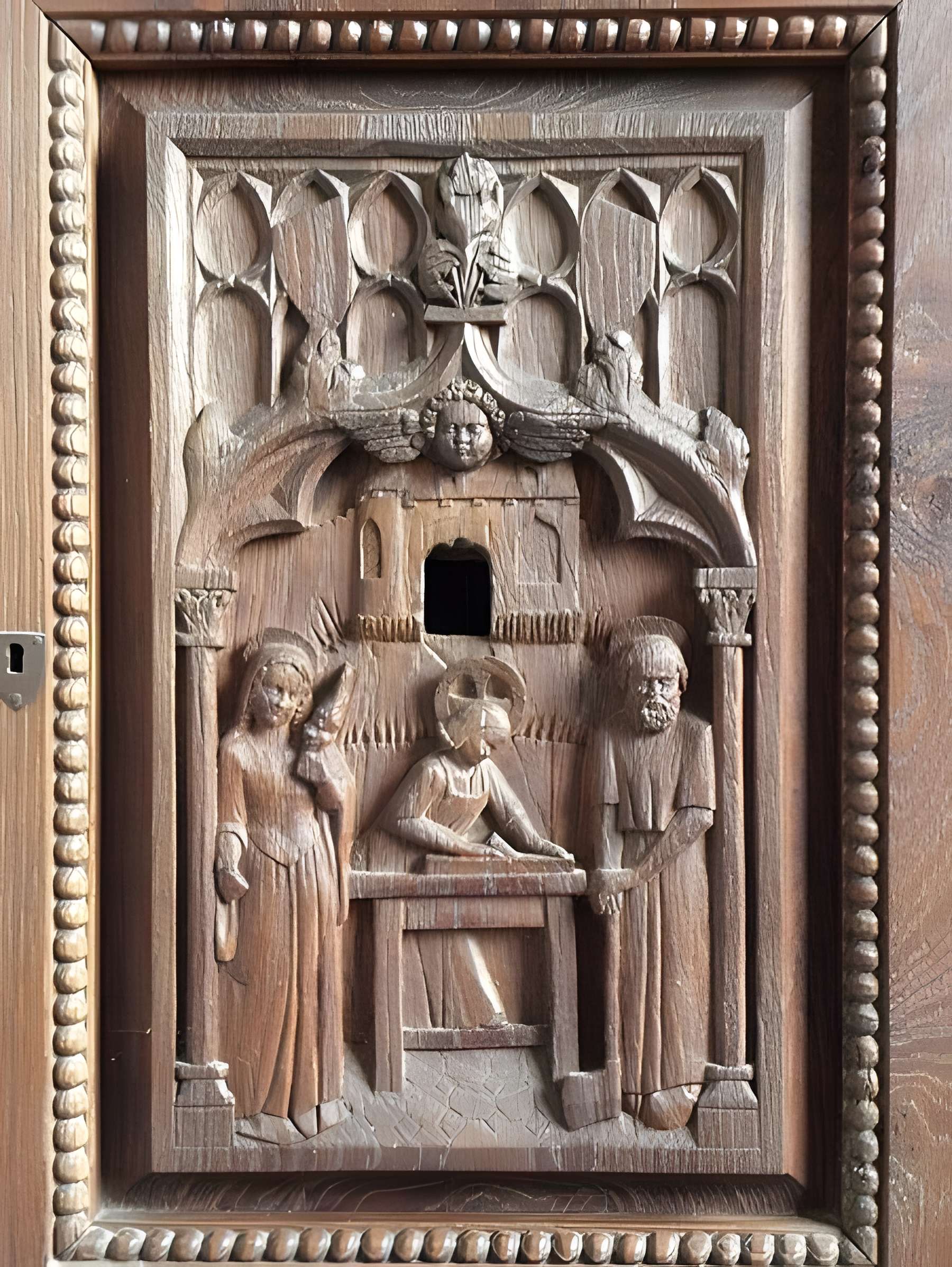 Église Saint-Pierre de Saint-Pierre-de-Plesguen