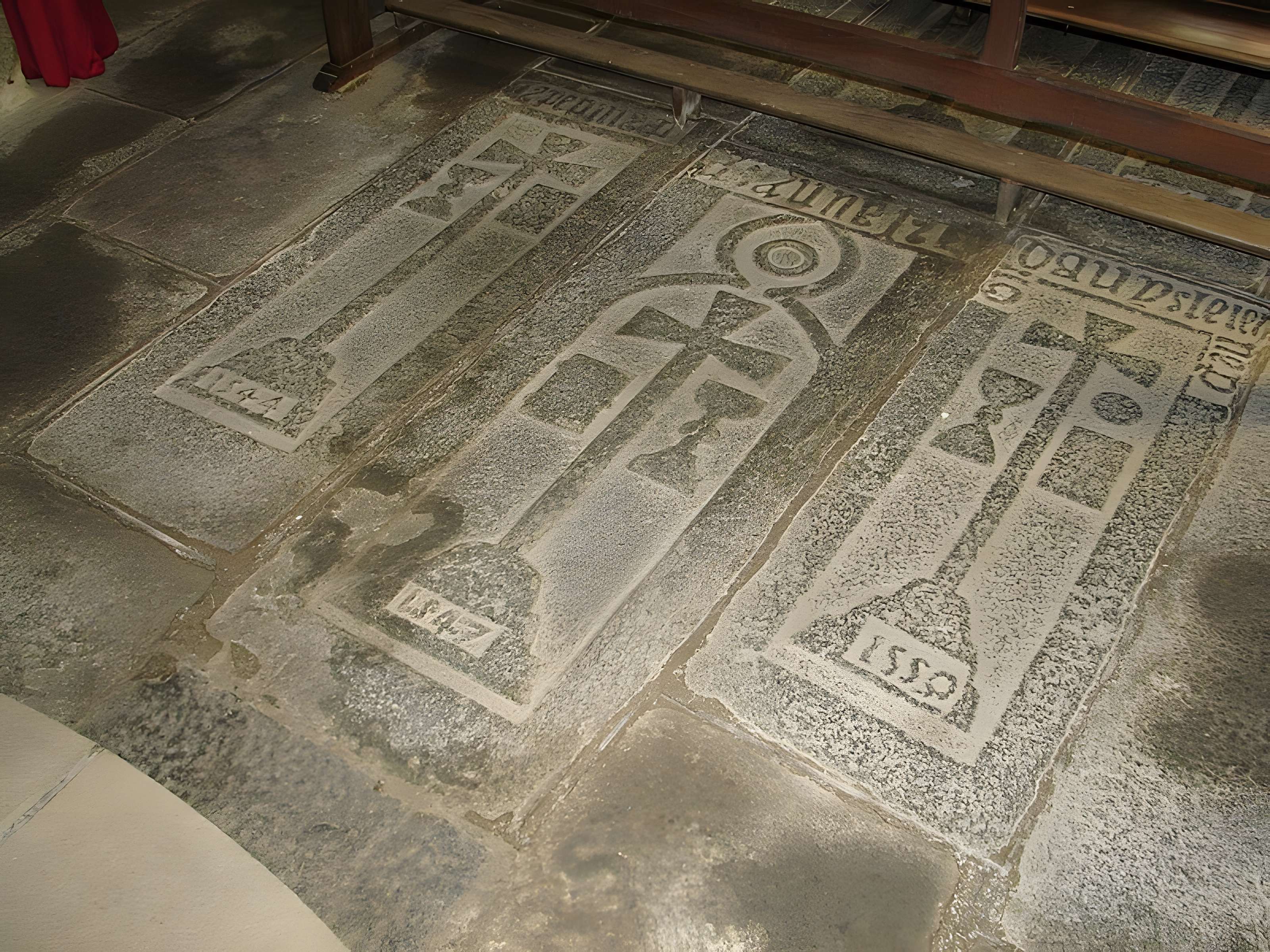 Église Saint-Pierre de Saint-Pierre-de-Plesguen