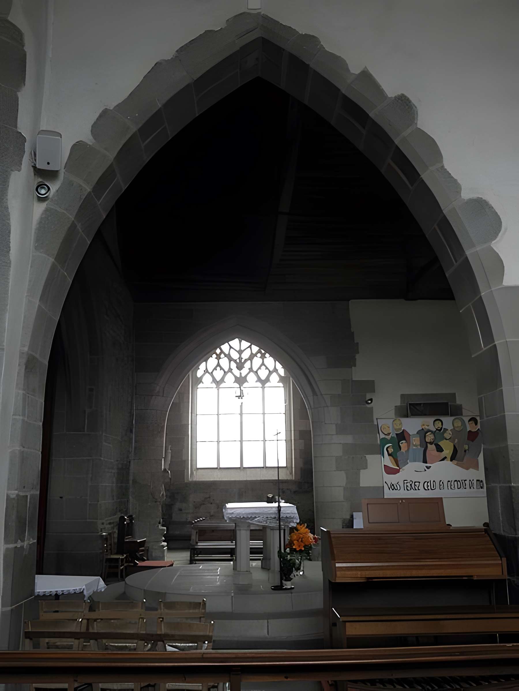 Église Saint-Pierre de Saint-Pierre-de-Plesguen