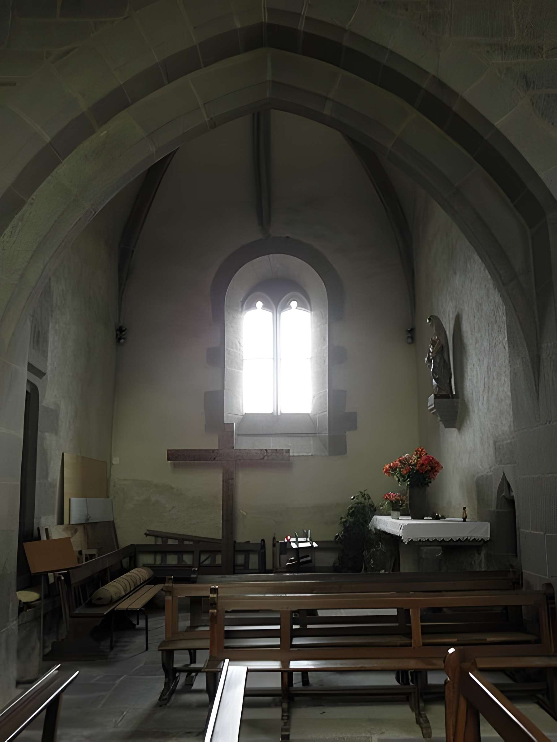 Église Saint-Pierre de Saint-Pierre-de-Plesguen