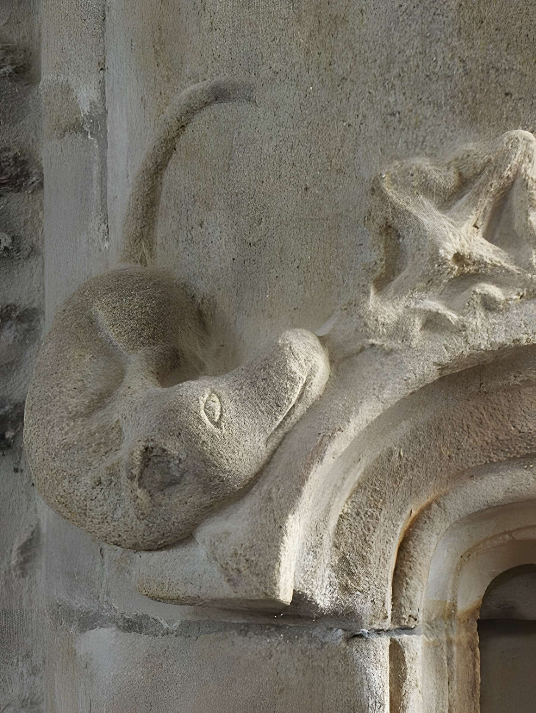 Église Saint-Pierre de Saint-Pierre-de-Plesguen