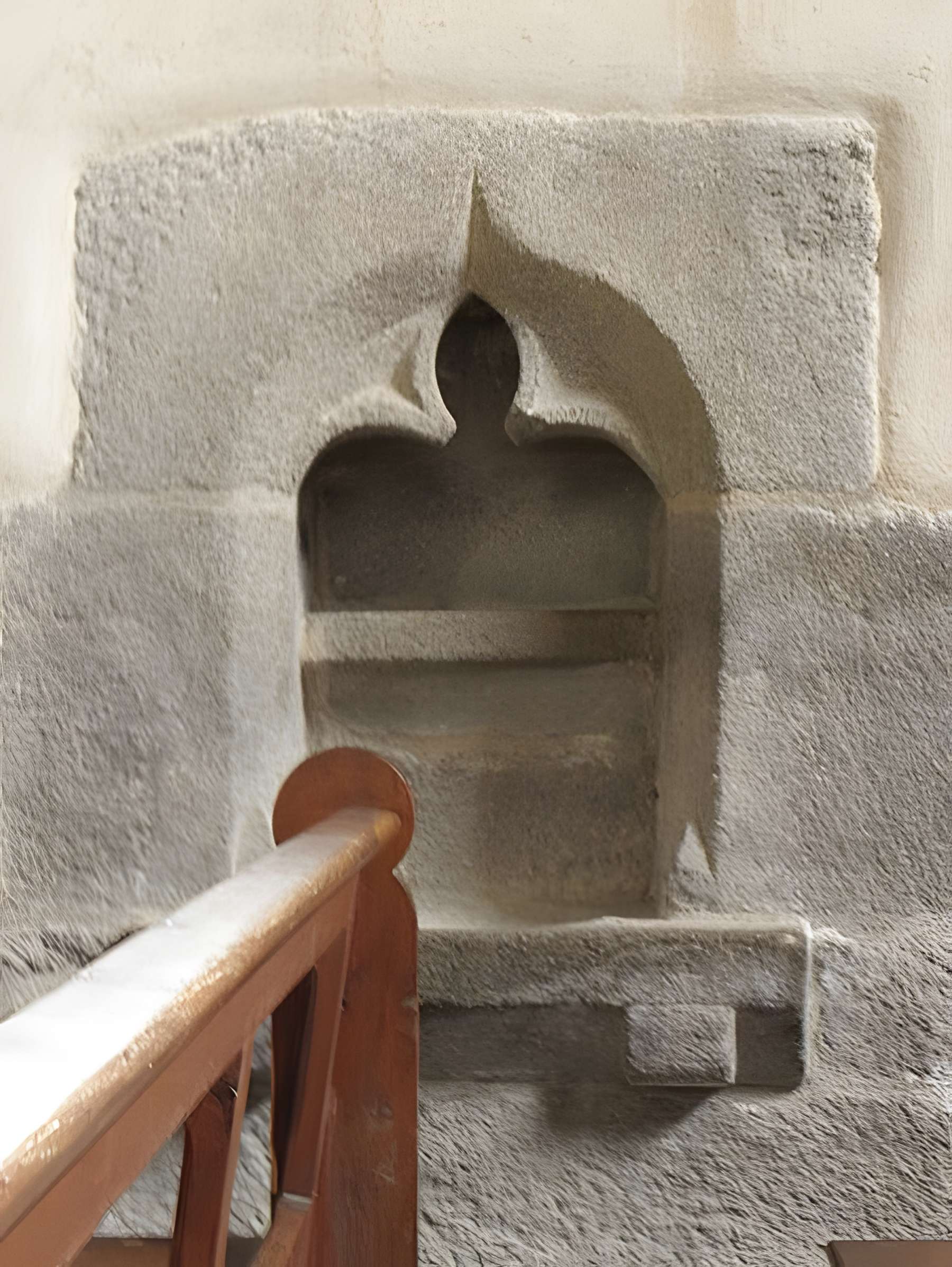 Église Saint-Pierre de Saint-Pierre-de-Plesguen