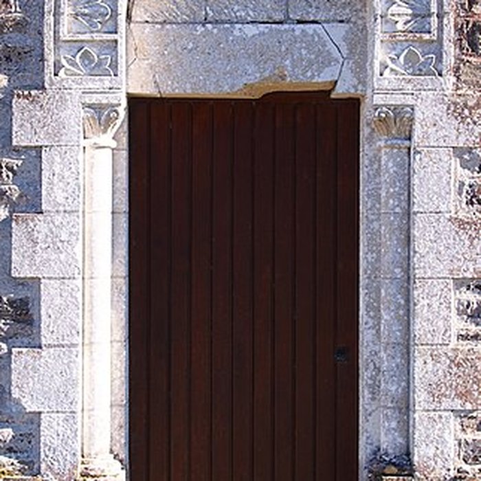 Photo de Église Saint-Pierre de Saint-Pierre-de-Semilly