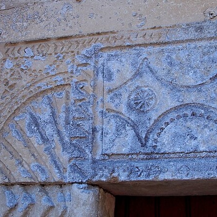 Photo de Église Saint-Pierre de Saint-Pierre-de-Semilly