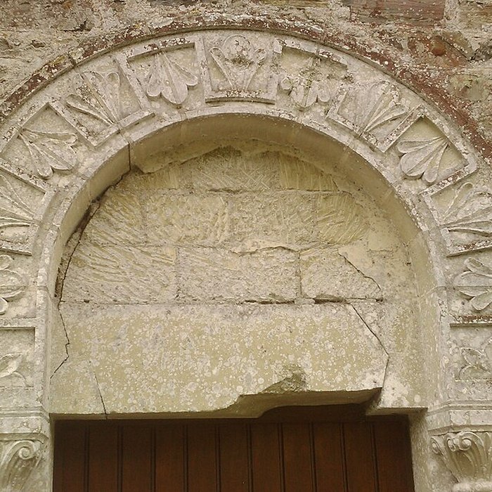 Photo de Église Saint-Pierre de Saint-Pierre-de-Semilly