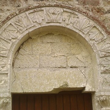 Église Saint-Pierre de Saint-Pierre-de-Semilly
