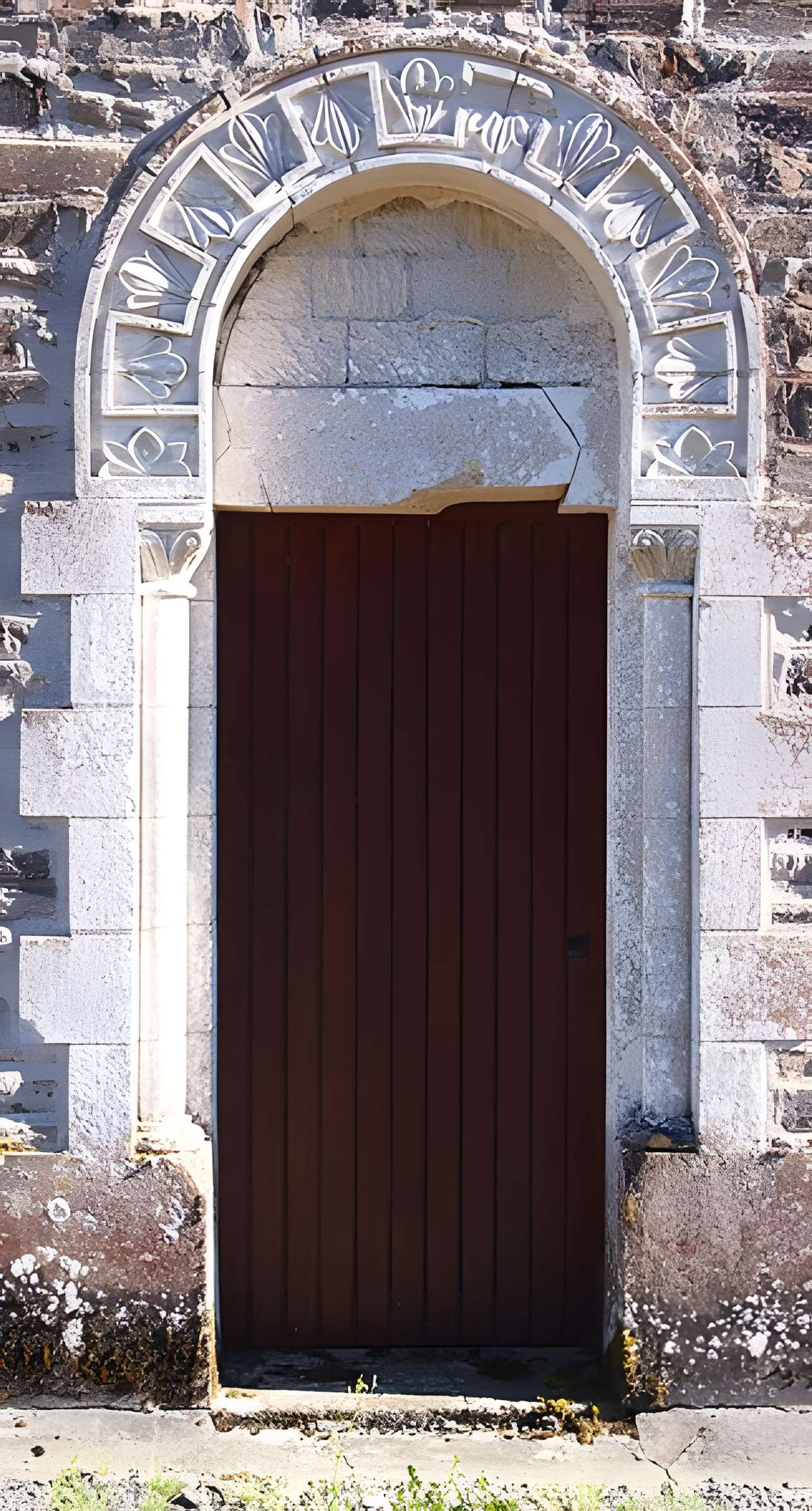 Église Saint-Pierre de Saint-Pierre-de-Semilly