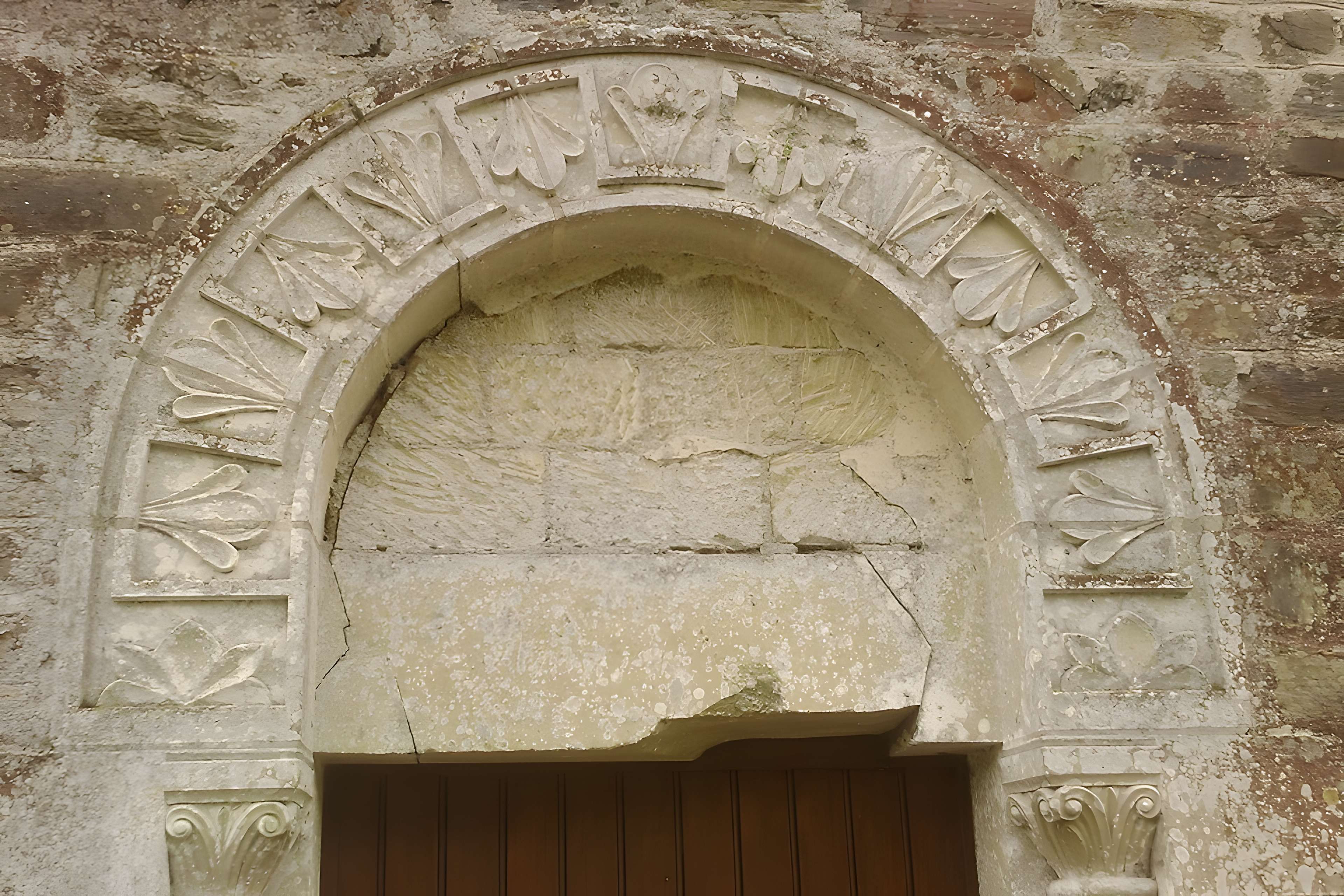 Église Saint-Pierre de Saint-Pierre-de-Semilly