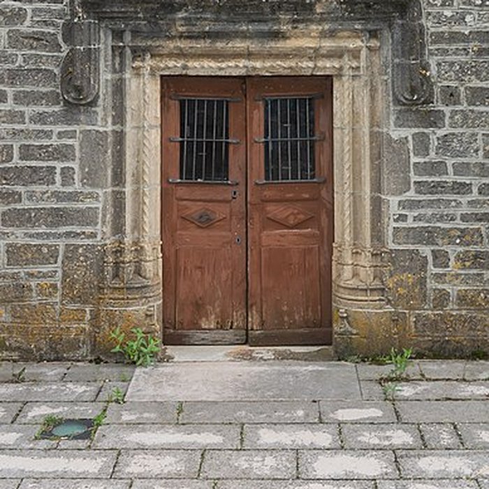 Photo de Église Saint-Pierre de Saint-Pierre-des-Tripiers