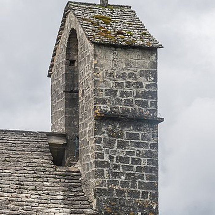 Photo de Église Saint-Pierre de Saint-Pierre-des-Tripiers