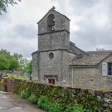 Église Saint-Pierre de Saint-Pierre-des-Tripiers