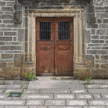Église Saint-Pierre de Saint-Pierre-des-Tripiers