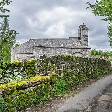 Église Saint-Pierre de Saint-Pierre-des-Tripiers