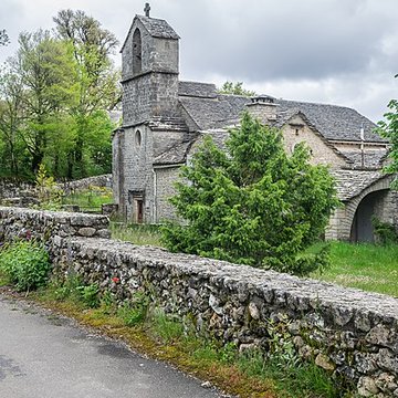 Église Saint-Pierre de Saint-Pierre-des-Tripiers