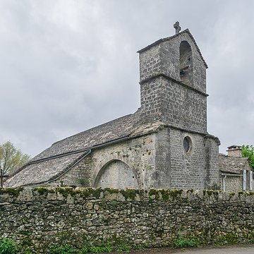 Église Saint-Pierre de Saint-Pierre-des-Tripiers