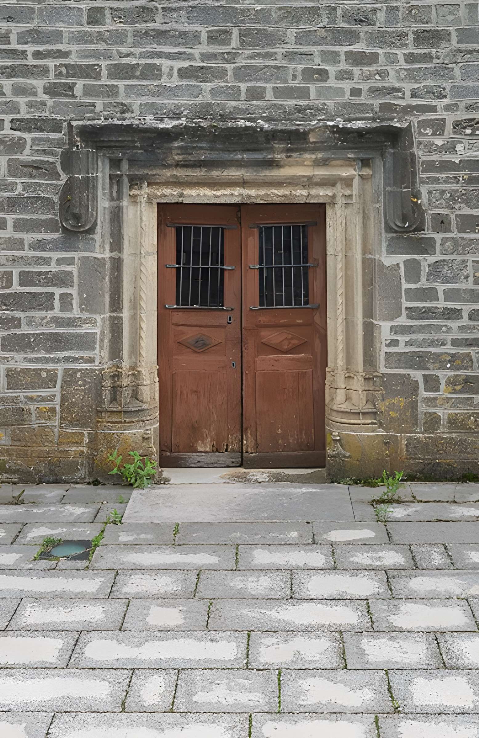 Église Saint-Pierre de Saint-Pierre-des-Tripiers