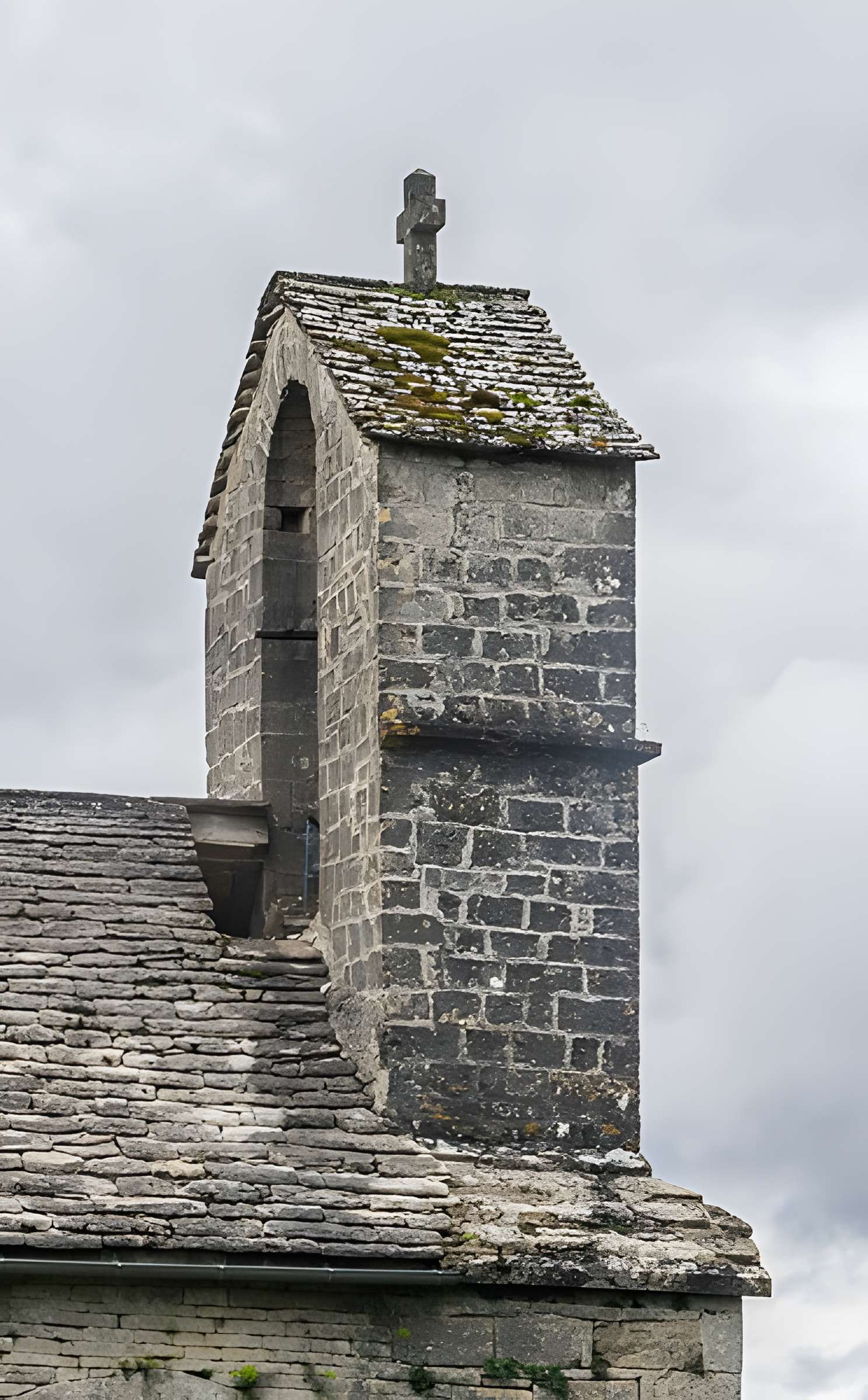 Église Saint-Pierre de Saint-Pierre-des-Tripiers