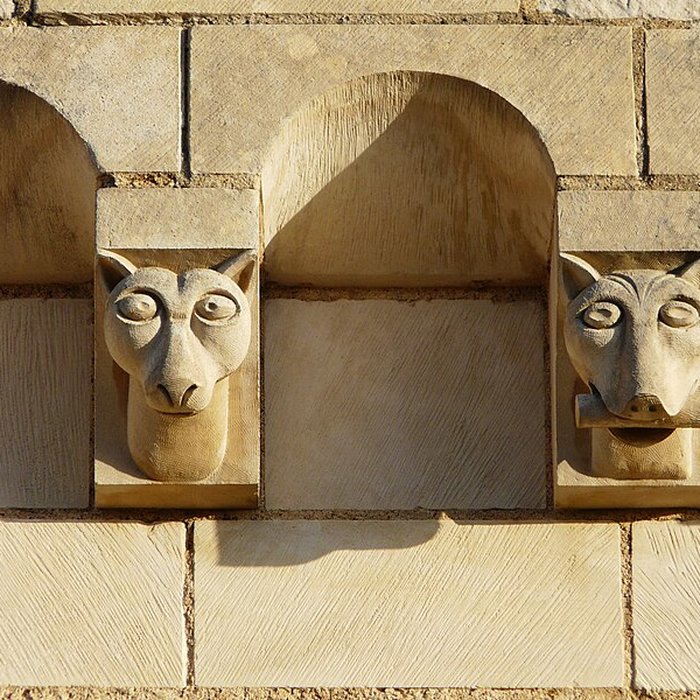 Photo de Église Saint-Pierre de Saint-Pierre-dExideuil