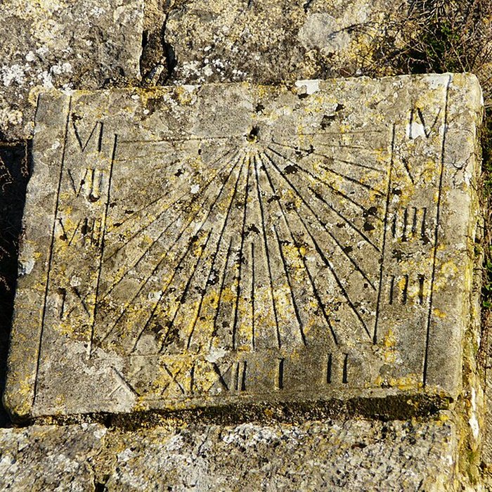 Photo de Église Saint-Pierre de Saint-Pierre-dExideuil