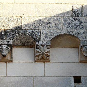 Église Saint-Pierre de Saint-Pierre-dExideuil