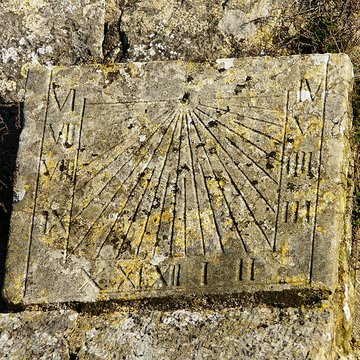 Église Saint-Pierre de Saint-Pierre-dExideuil