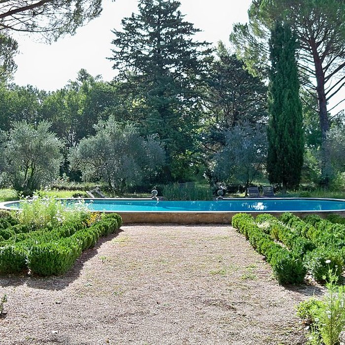 Photo de Campagne de Bacchus de Carpentras