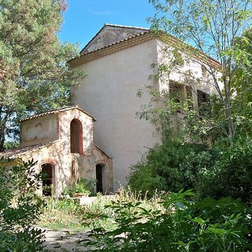 Campagne de Bacchus de Carpentras