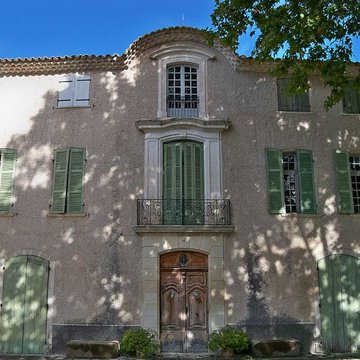 Campagne de Bacchus de Carpentras