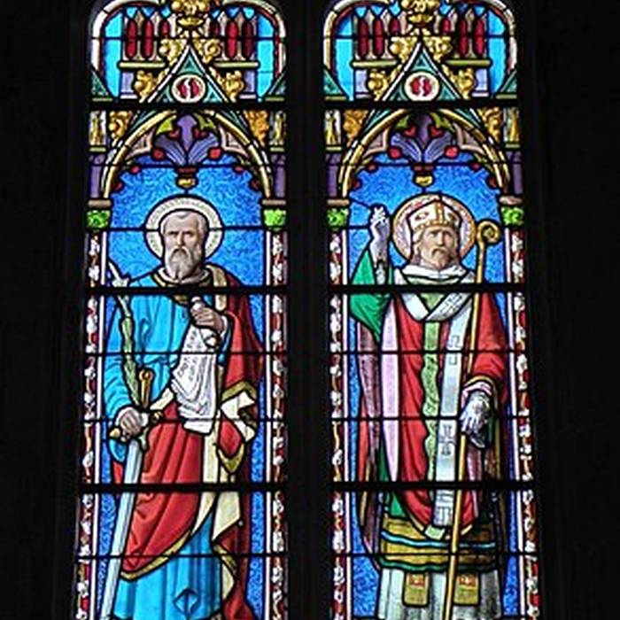 Photo de Église Saint-Pierre de Saint-Pierre-du-Chemin