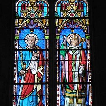 Église Saint-Pierre de Saint-Pierre-du-Chemin