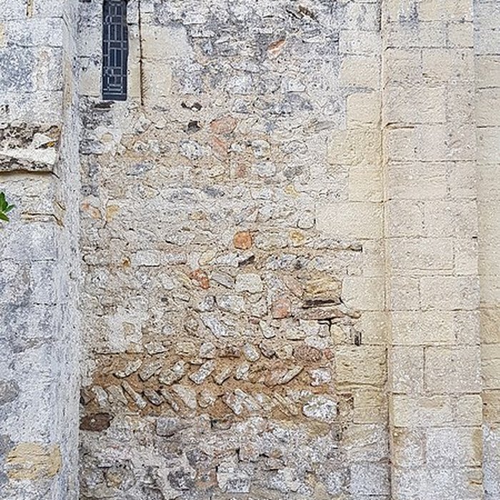 Photo de Église Saint-Pierre de Saint-Pierre-du-Mont