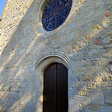 Église Saint-Pierre de Saint-Pierre-du-Mont