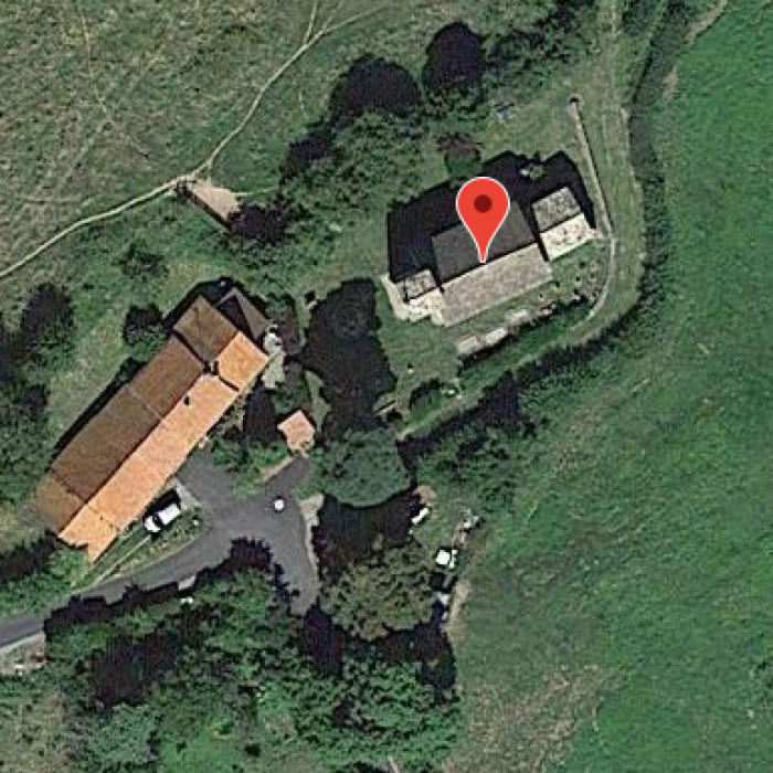 Photo de Église Saint-Pierre de Saint-Pierre-en-Vaux