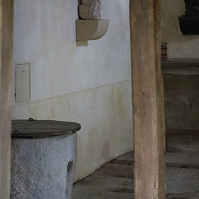 Photo de Église Saint-Pierre de Saint-Pierre-en-Vaux